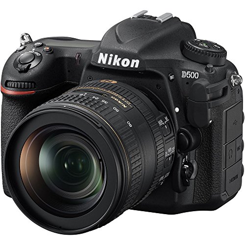 nikon D500 レンズ3本セット ニコン Nikon D500 単焦点＆標準＆超望遠トリプルレンズセット